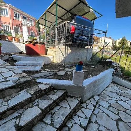 Apartamento Ciel Apartment, 5 Minutes Walk From Beach! Ipsos