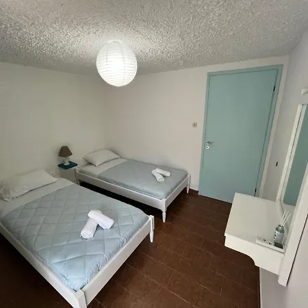 Apartamento Ciel Apartment, 5 Minutes Walk From Beach! Ipsos