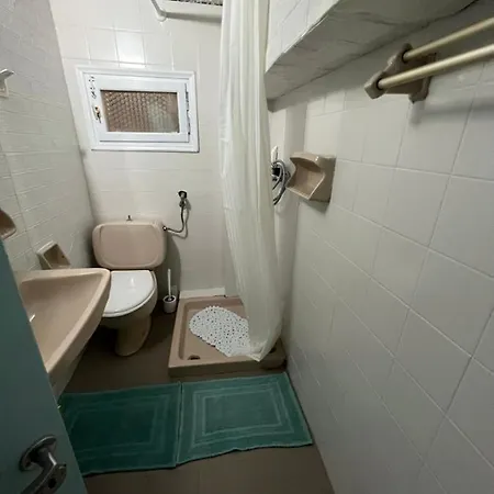 Apartamento Ciel Apartment, 5 Minutes Walk From Beach! Ipsos